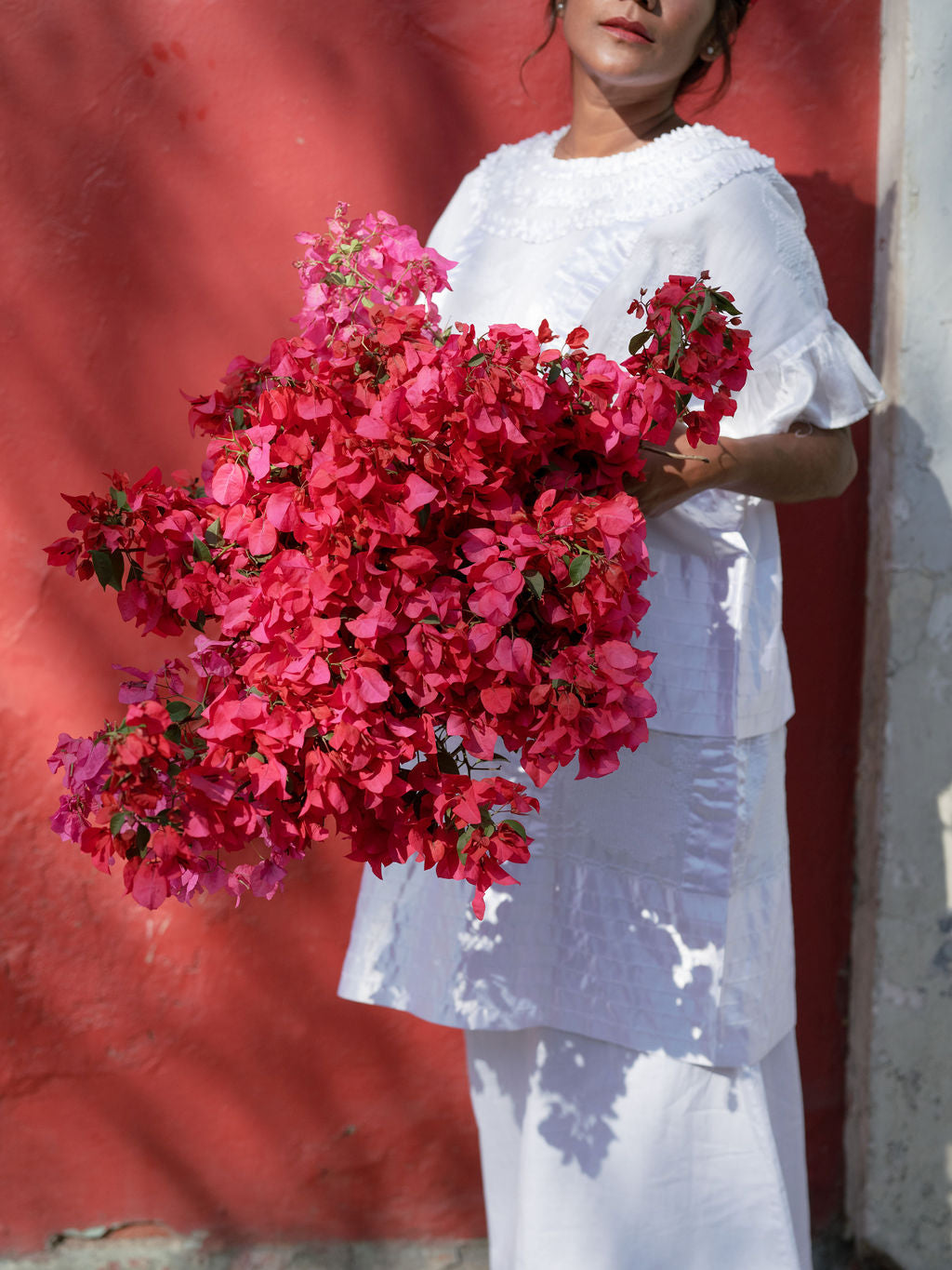 FLOWER HOUSE MEXICO 2025